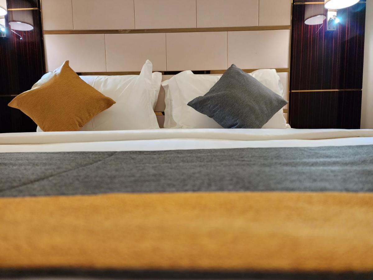 Rasis Furnished Apartments DDjeddah Extérieur photo