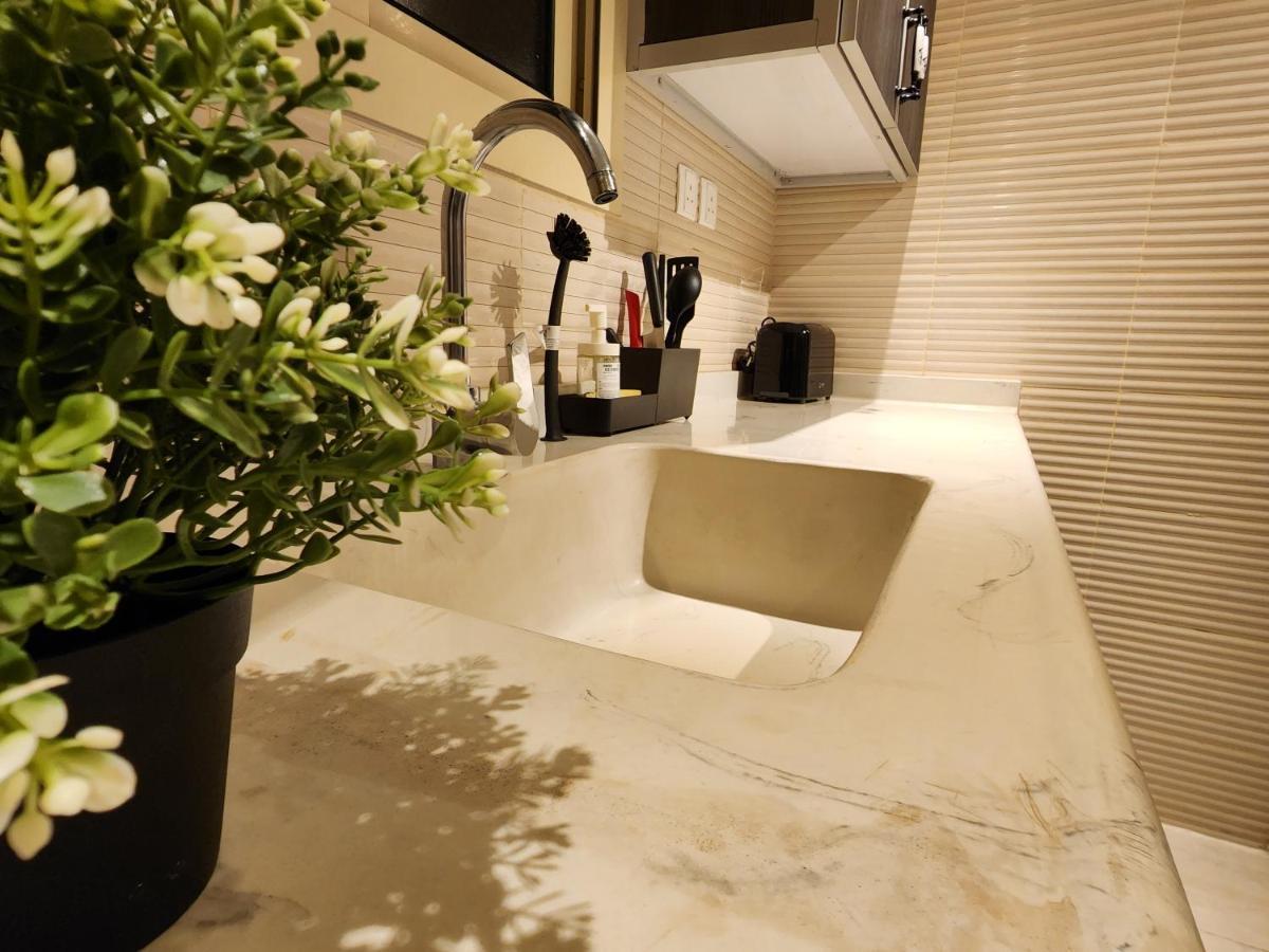 Rasis Furnished Apartments DDjeddah Extérieur photo