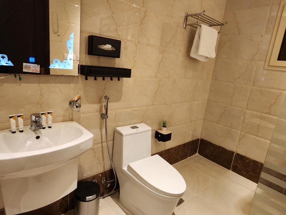 Rasis Furnished Apartments DDjeddah Extérieur photo
